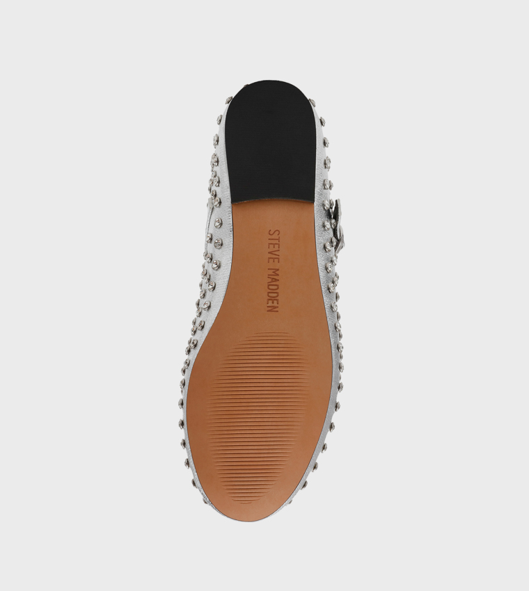 VINETTA-R Embellished Mary Janes