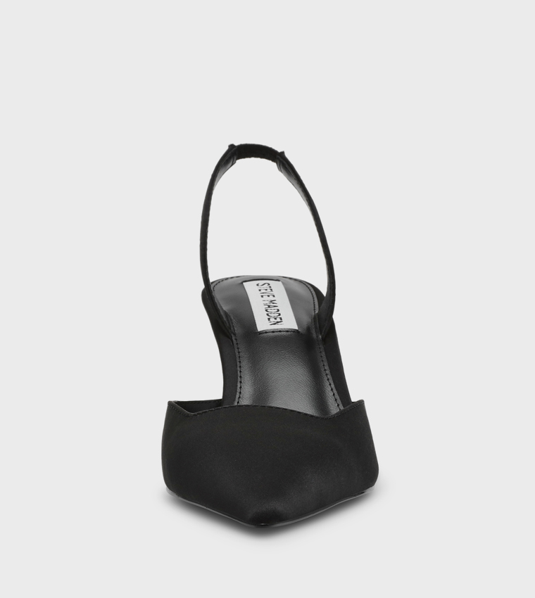 FINLEE Pointed Toe Slingback Pumps