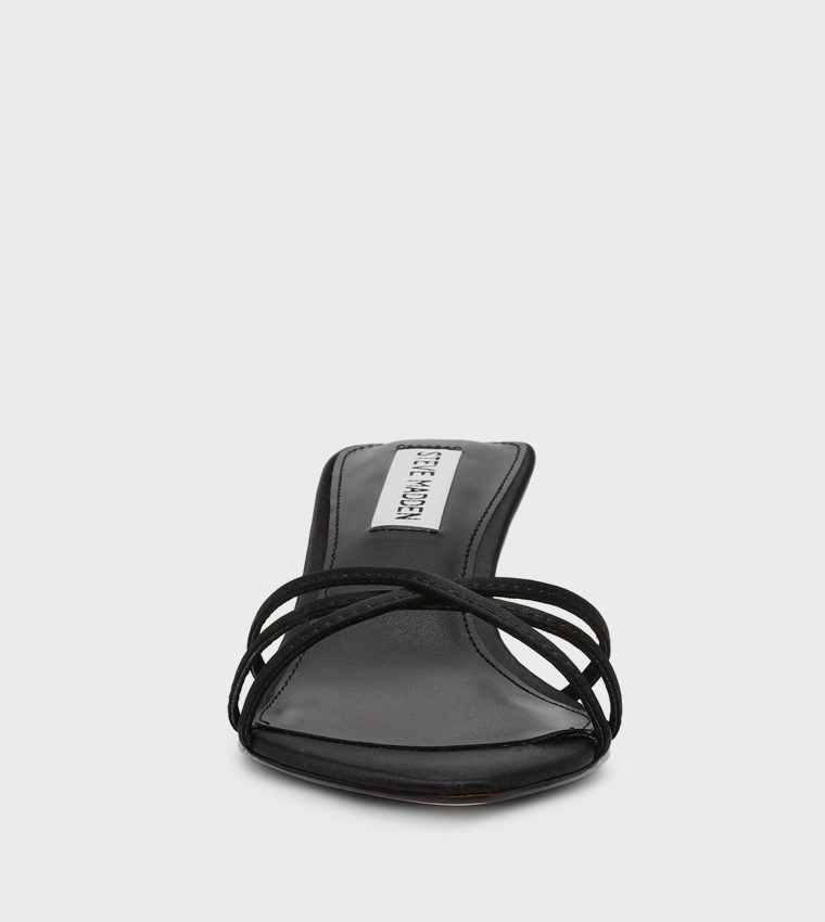 CANDELA Strappy Heeled Sandals
