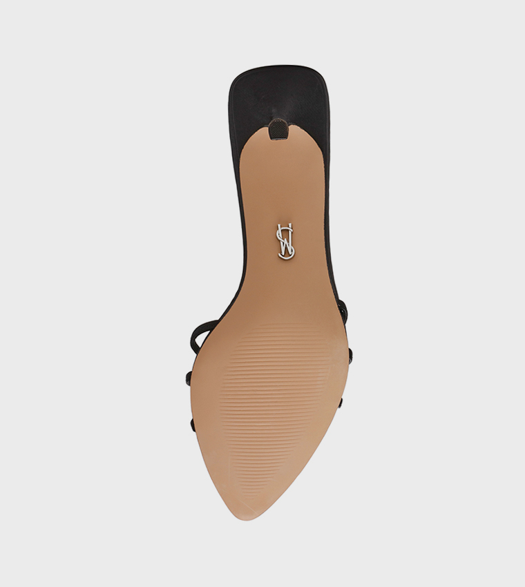 CANDELA Strappy Heeled Sandals