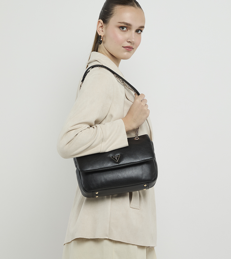 SUNETRA Convertible Crossbody Bag