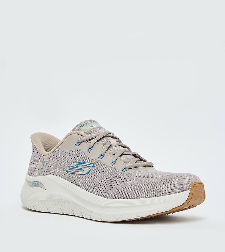 ARCH FIT 2.0 - LESTUR Lace-Up Shoes