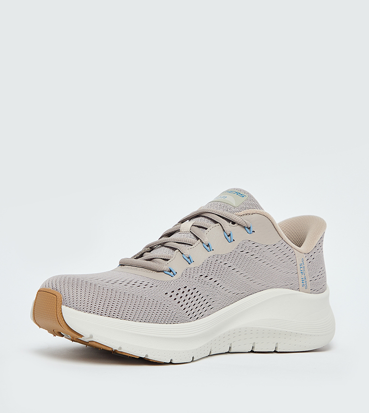 ARCH FIT 2.0 - LESTUR Lace-Up Shoes