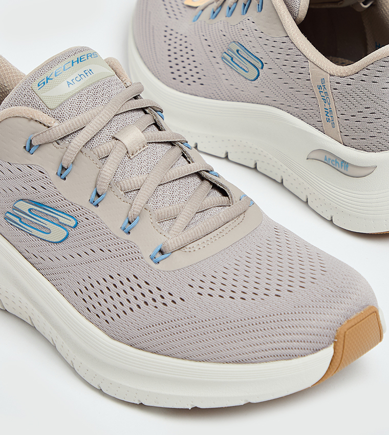 ARCH FIT 2.0 - LESTUR Lace-Up Shoes