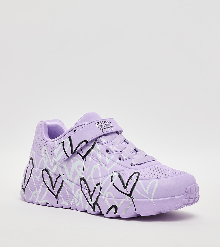 UNO LITE-LOVE LEVITATE Sneakers
