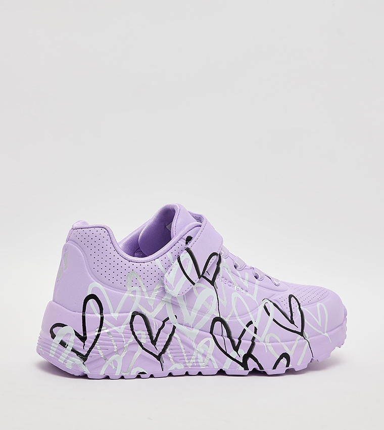 UNO LITE-LOVE LEVITATE Sneakers