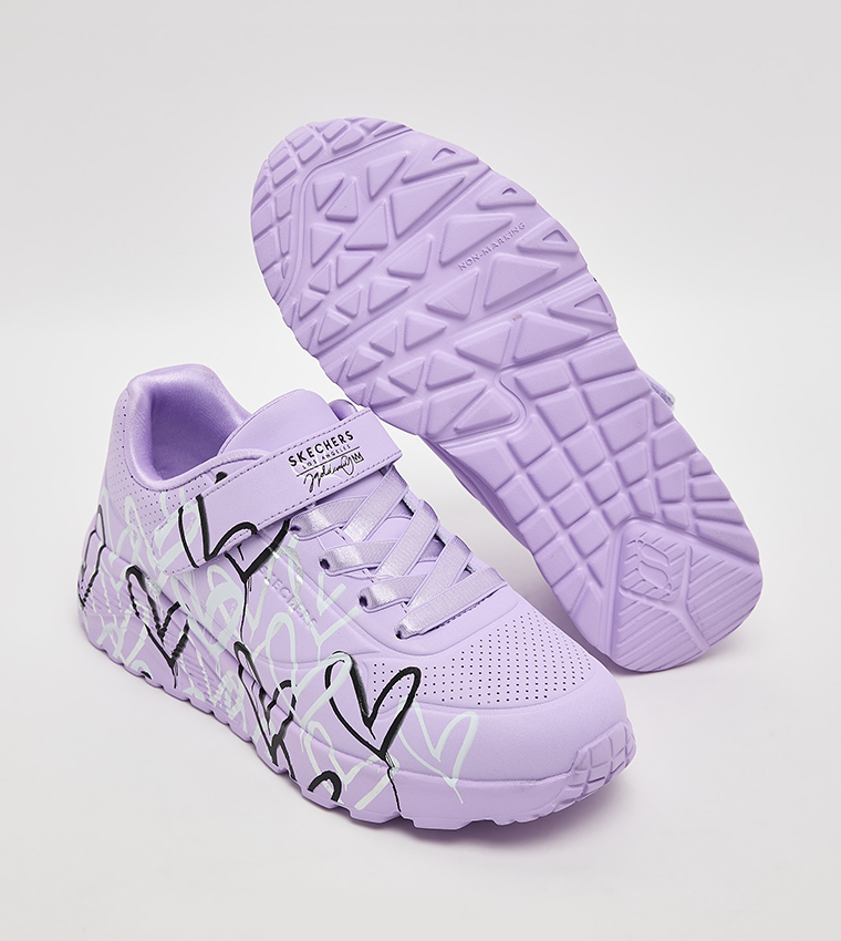 UNO LITE-LOVE LEVITATE Sneakers