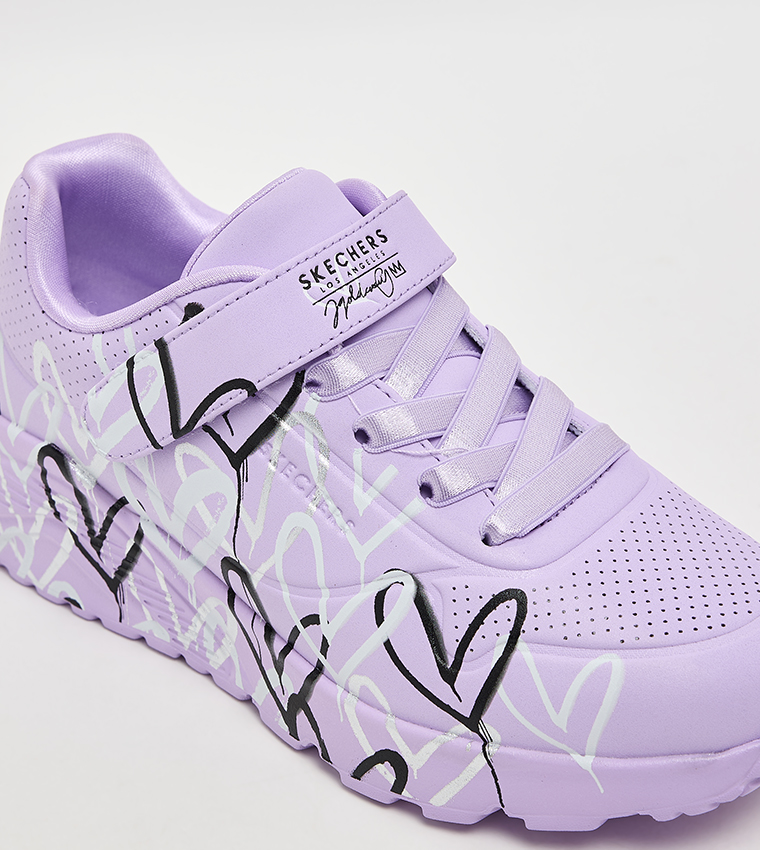 UNO LITE-LOVE LEVITATE Sneakers