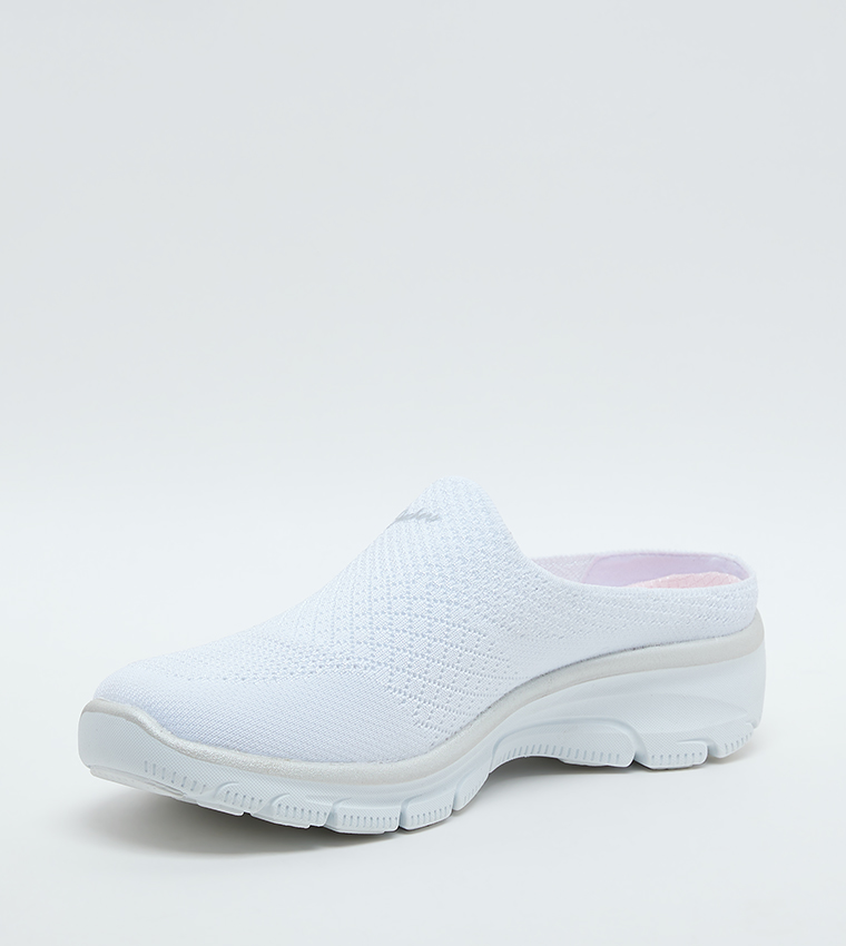 EASY GOING Mule Shoes