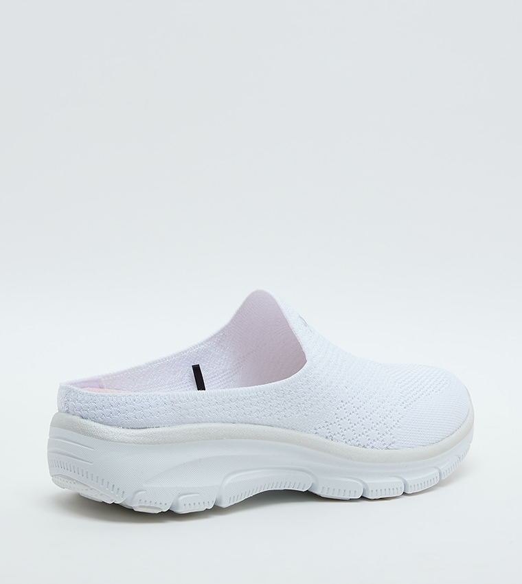 EASY GOING Mule Shoes