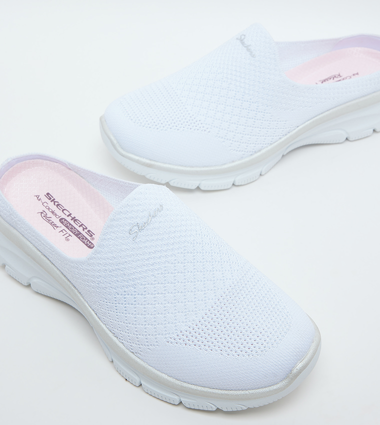 EASY GOING Mule Shoes