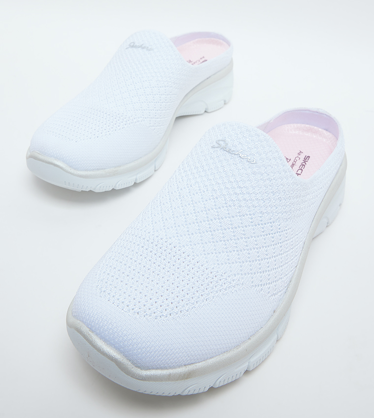 EASY GOING Mule Shoes