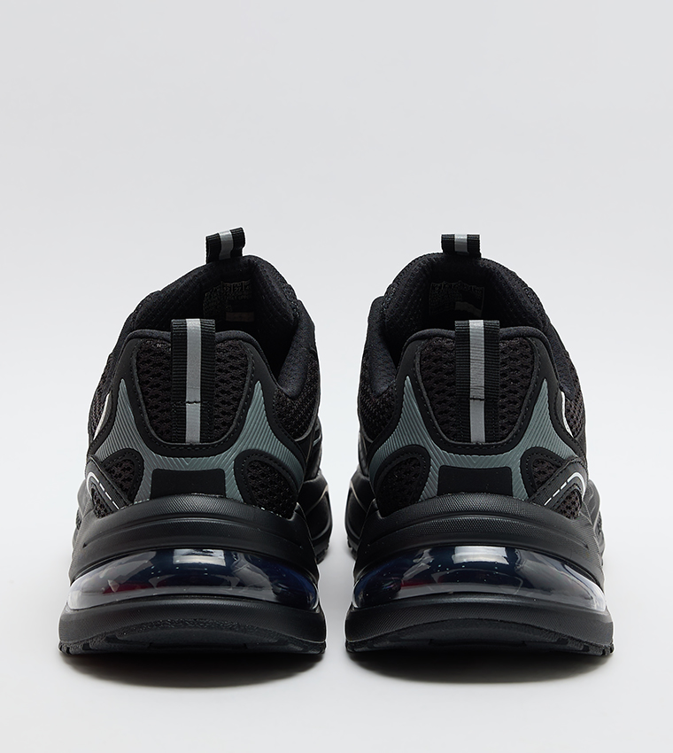 MOONHIKER AIR Runner Sneakers