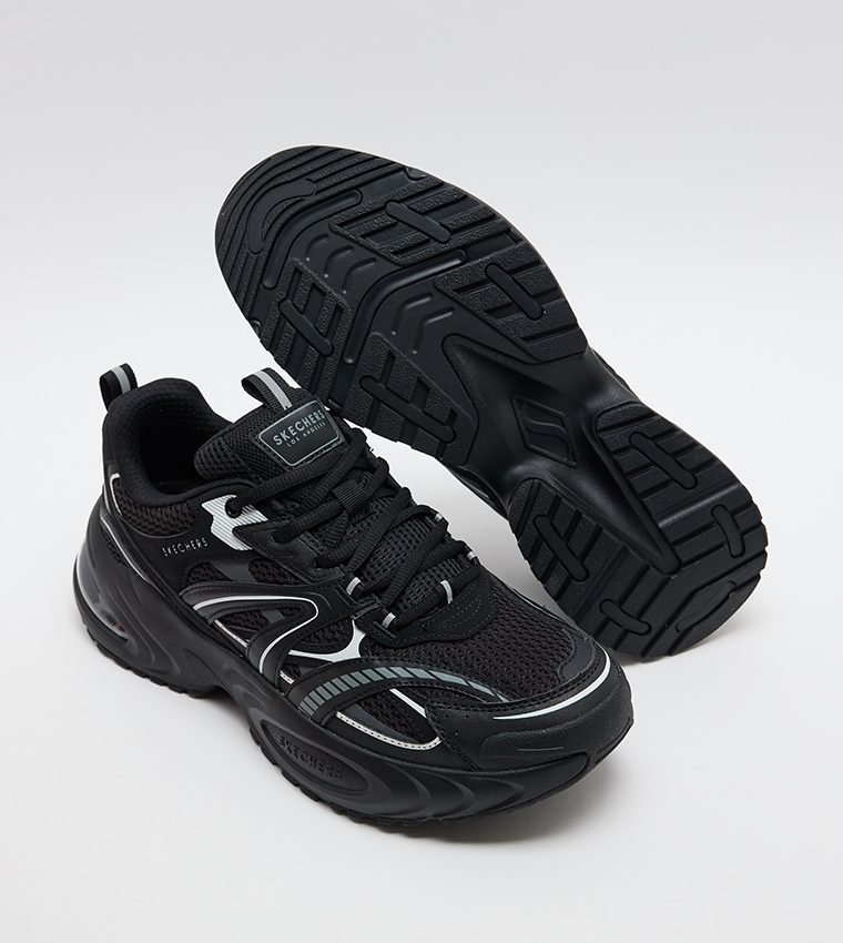 MOONHIKER AIR Runner Sneakers