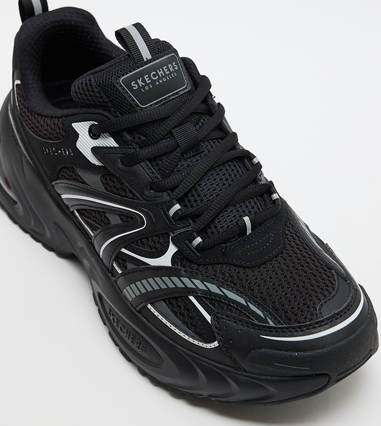 MOONHIKER AIR Runner Sneakers