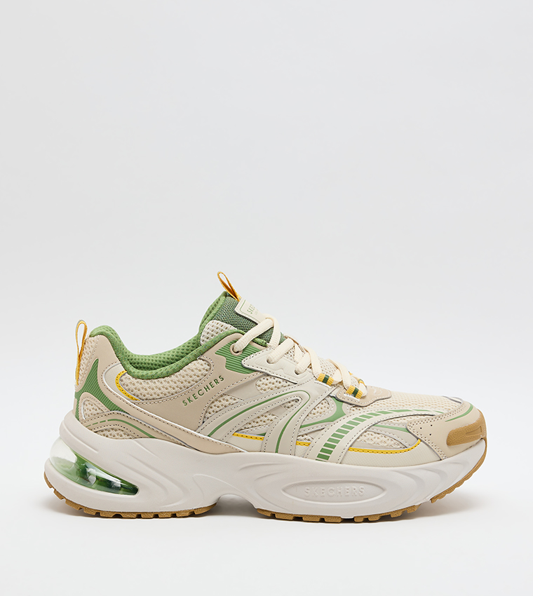 MOONHIKER AIR Runner Sneakers