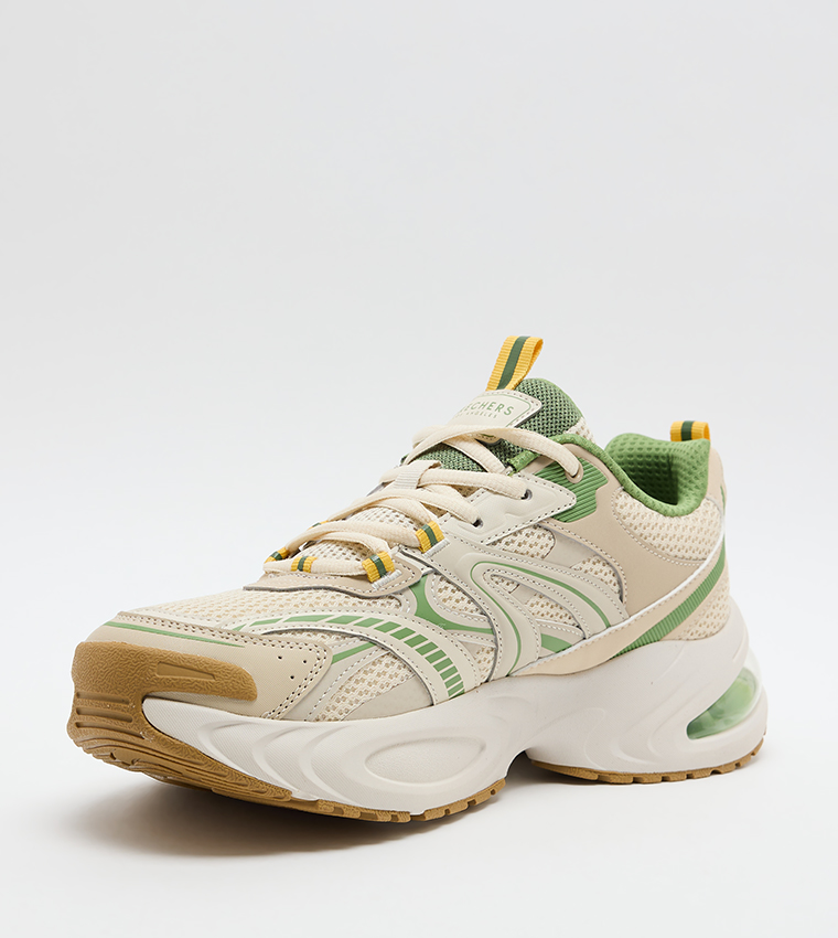 MOONHIKER AIR Runner Sneakers