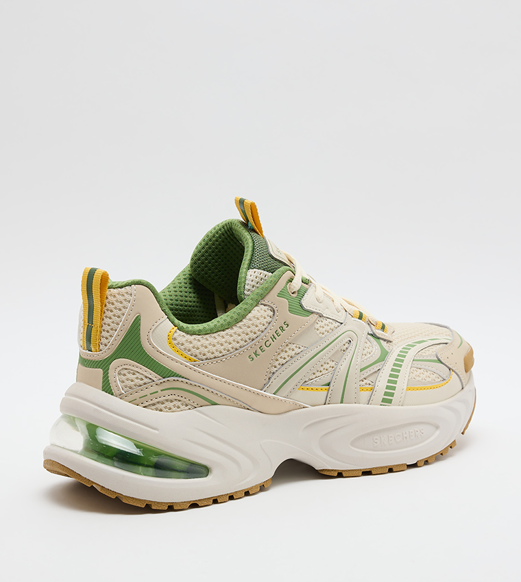 MOONHIKER AIR Runner Sneakers