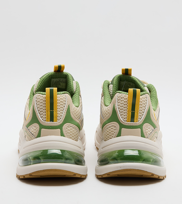 MOONHIKER AIR Runner Sneakers