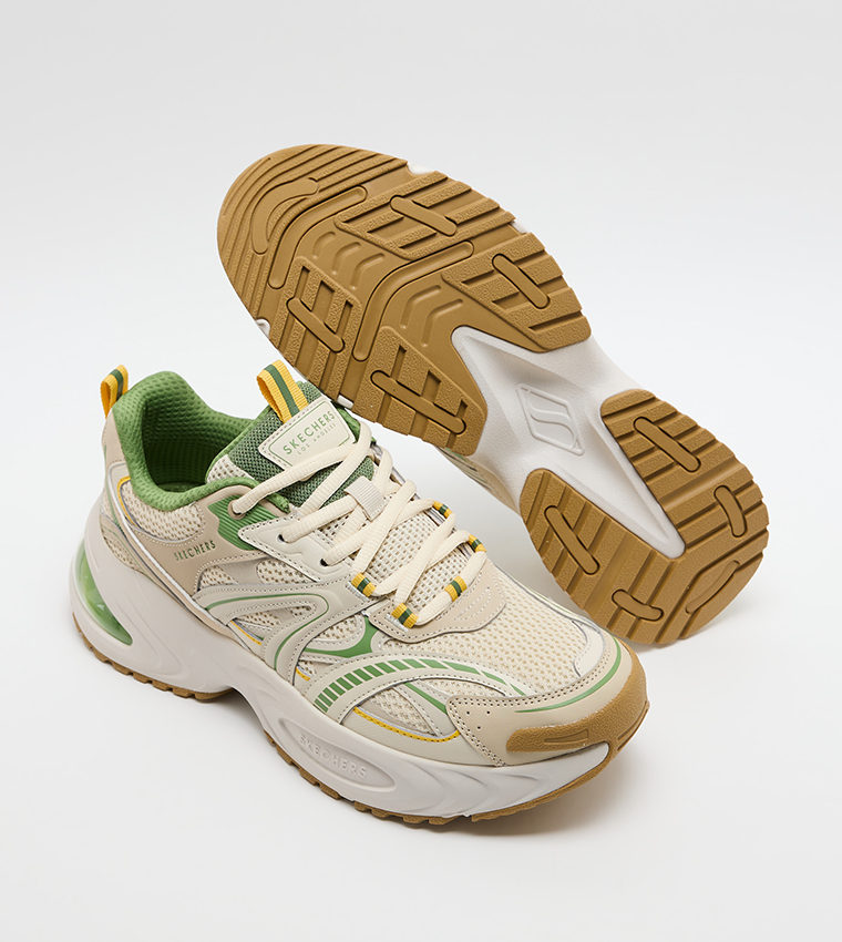 MOONHIKER AIR Runner Sneakers