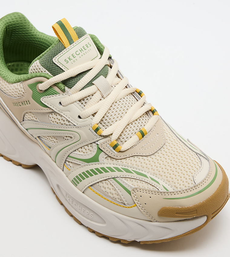 MOONHIKER AIR Runner Sneakers