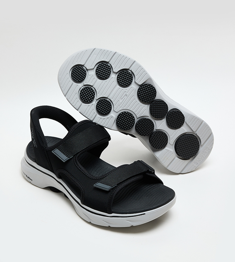 GO WALK 7 - KEN Comfort Sandals 