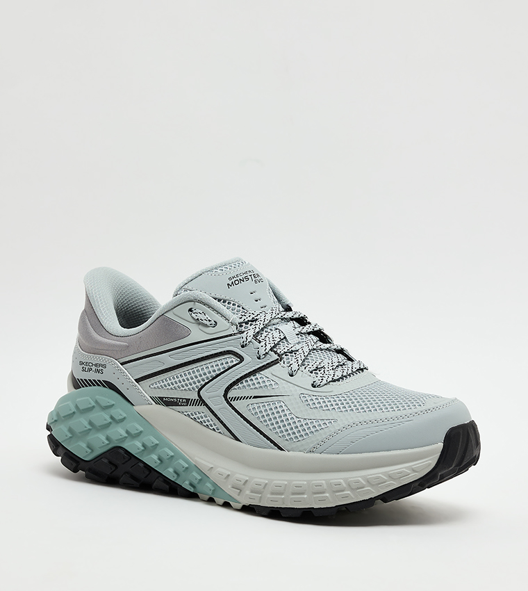 MONSTER EVO - KINSO Sneakers