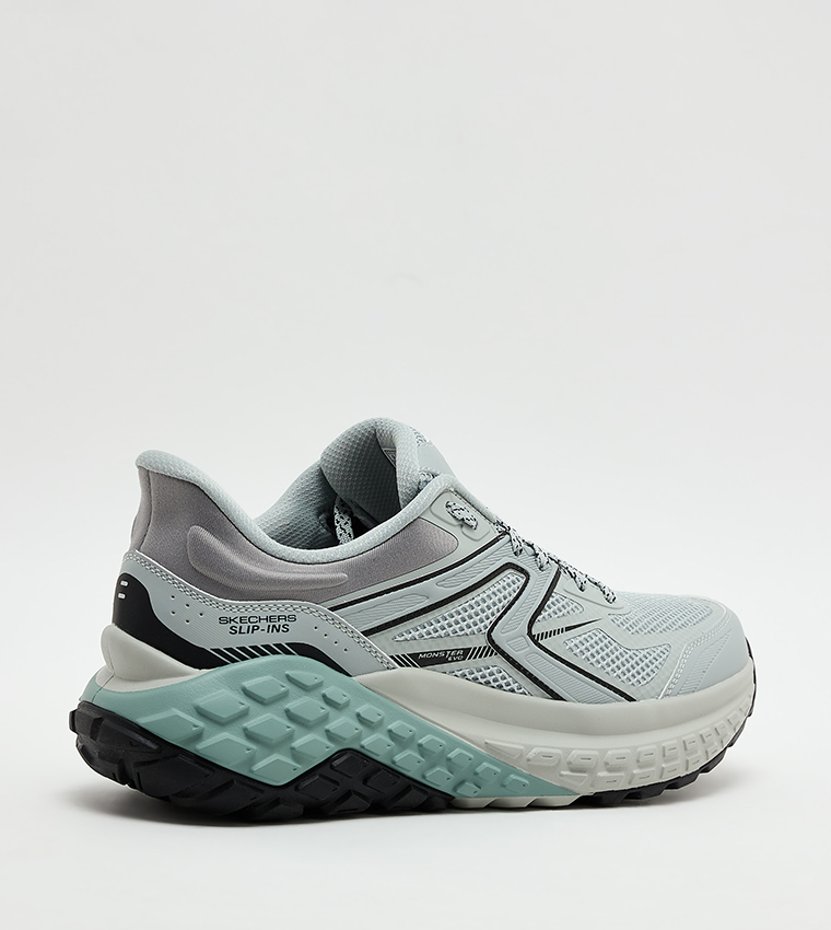 MONSTER EVO - KINSO Sneakers