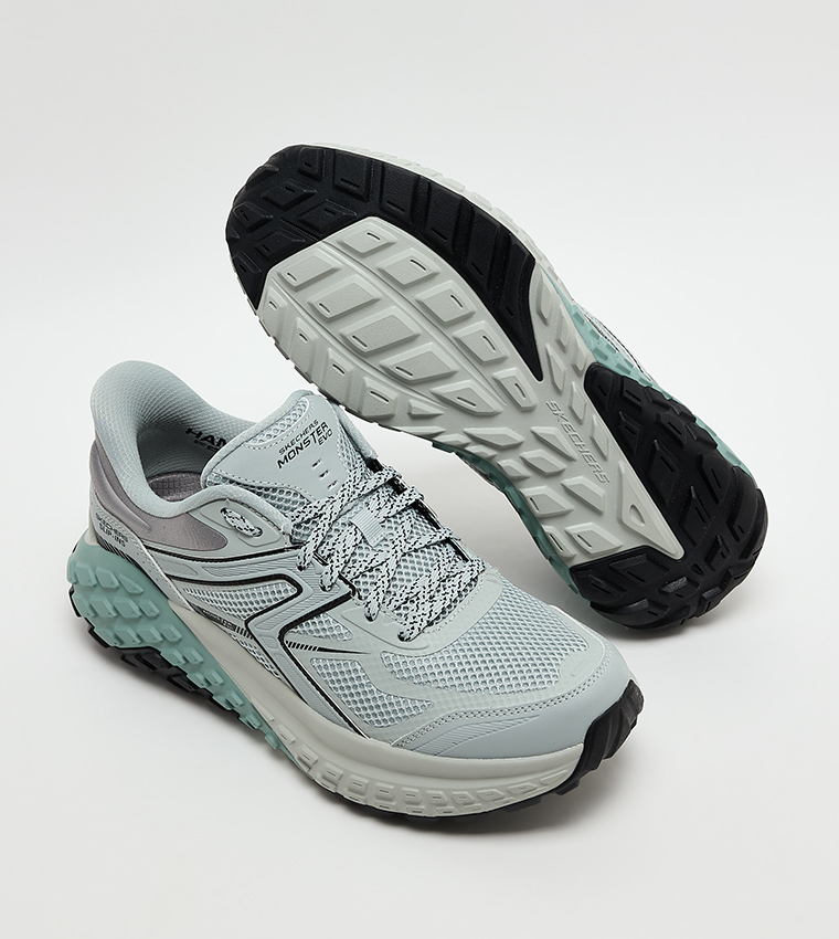 MONSTER EVO - KINSO Sneakers