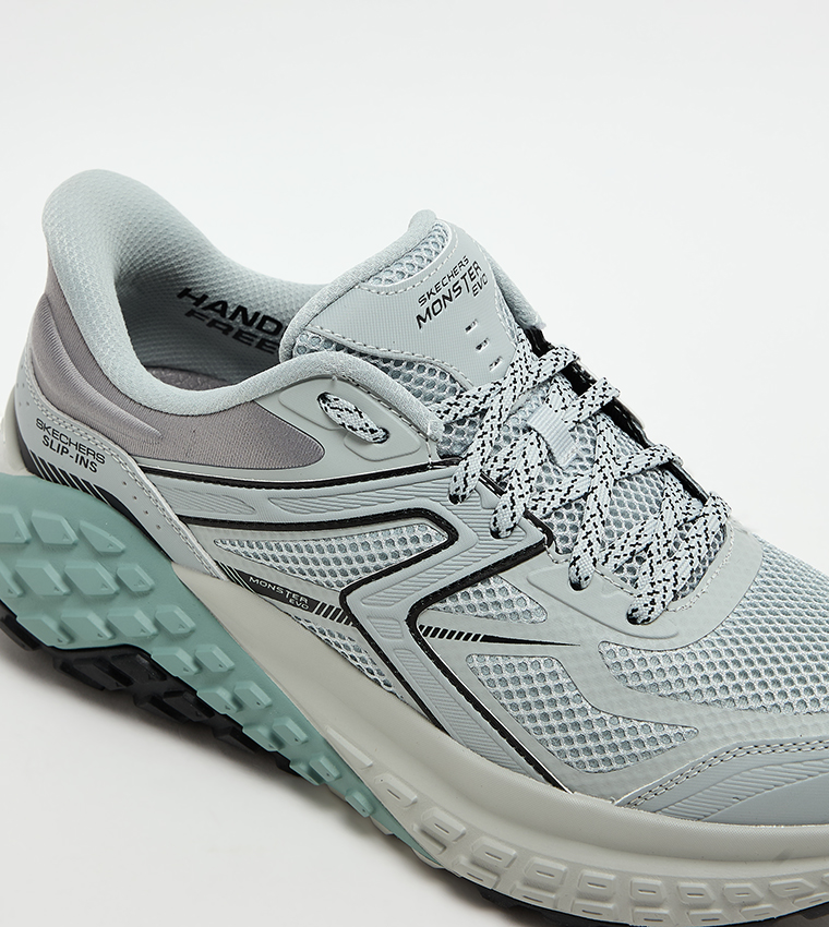 MONSTER EVO - KINSO Sneakers