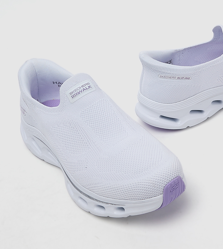 GO WALK GLIDE-STEP 2.0 Slip-On Shoes