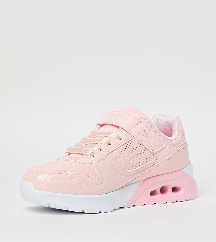 UNO LITE 2.0 Velcro Sneakers