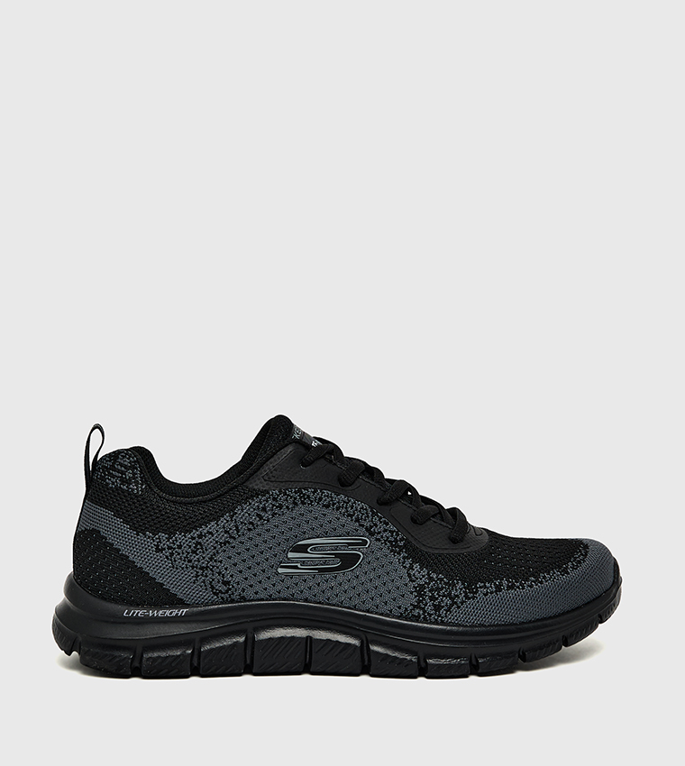 TRACK - GLENDOR Runner Sneakers