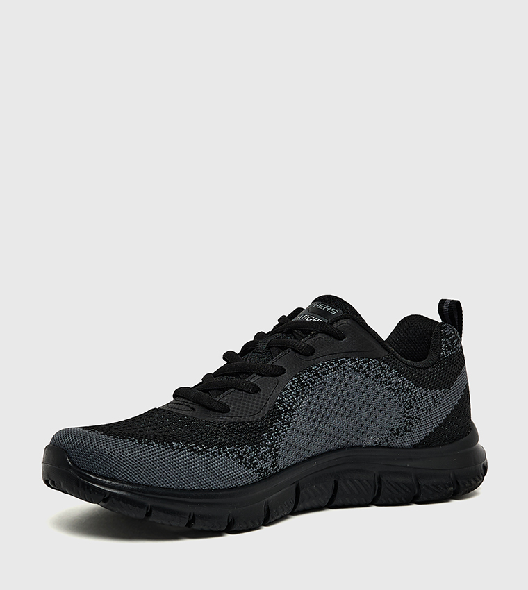 TRACK - GLENDOR Runner Sneakers