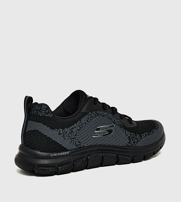 TRACK - GLENDOR Runner Sneakers