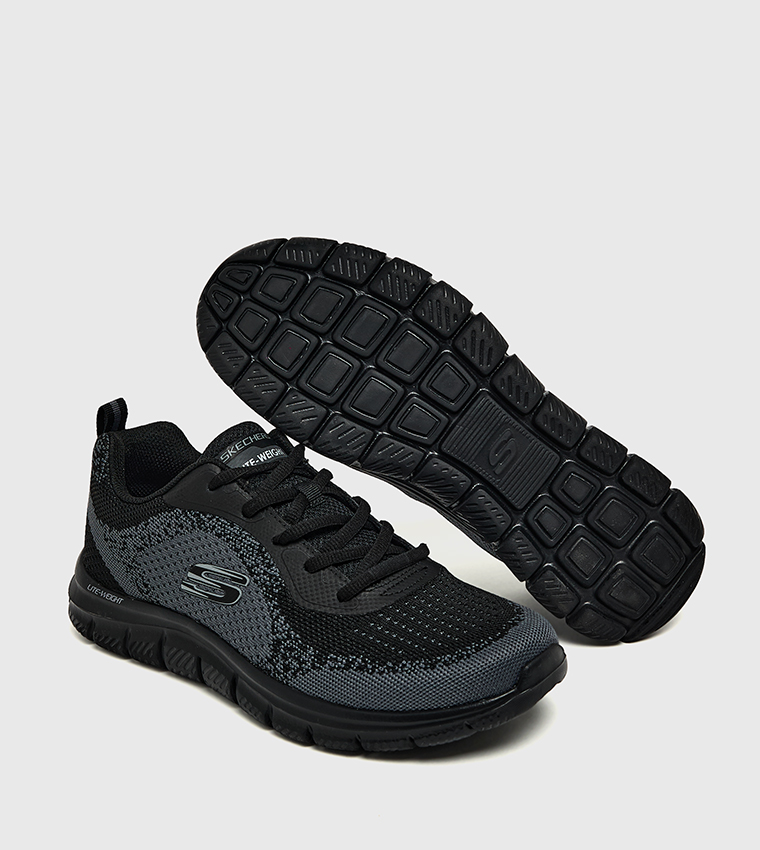 TRACK - GLENDOR Runner Sneakers