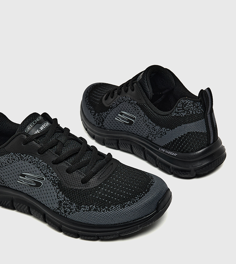TRACK - GLENDOR Runner Sneakers