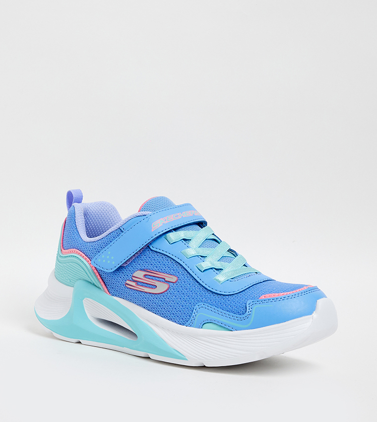 TIDE TECH Velcro Closure Sneakers