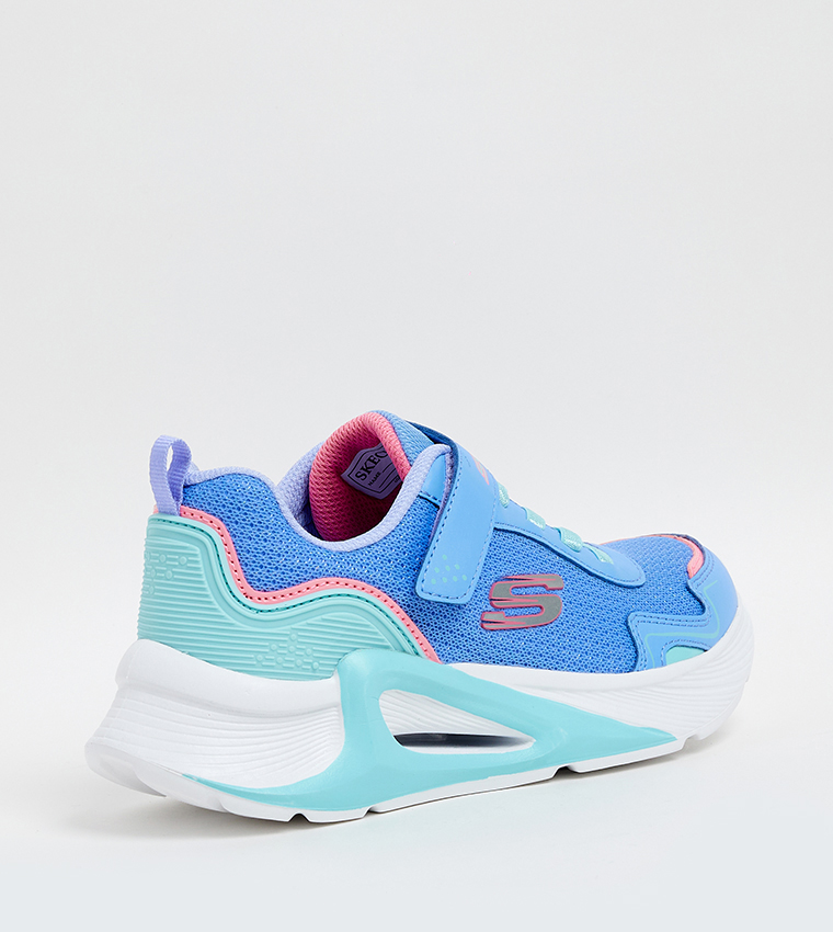 TIDE TECH Velcro Closure Sneakers