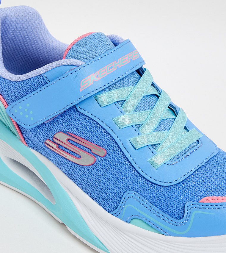 TIDE TECH Velcro Closure Sneakers