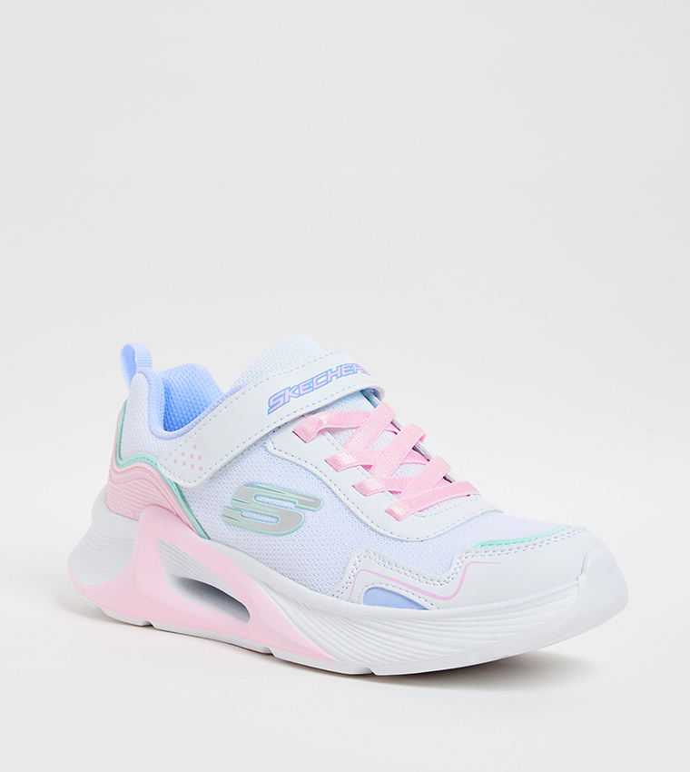 TIDE TECH Velcro Closure Sneakers
