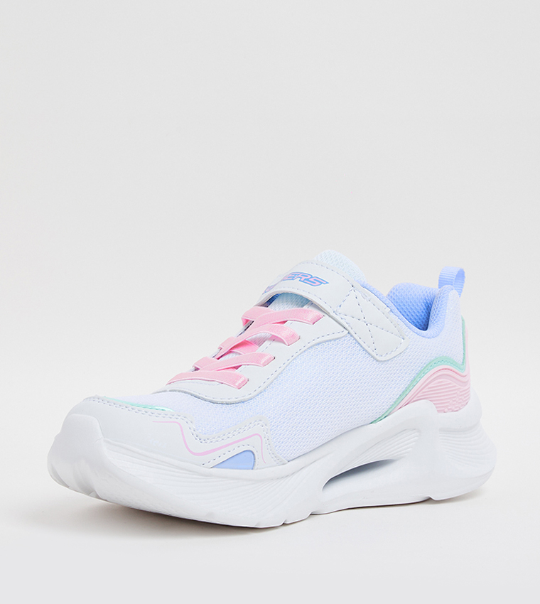 TIDE TECH Velcro Closure Sneakers