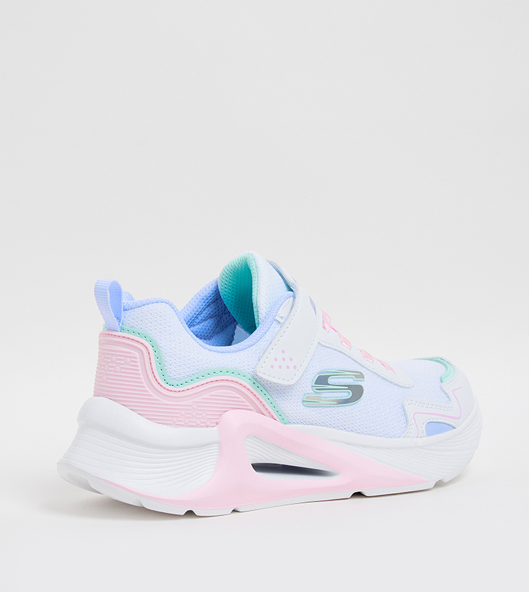 TIDE TECH Velcro Closure Sneakers