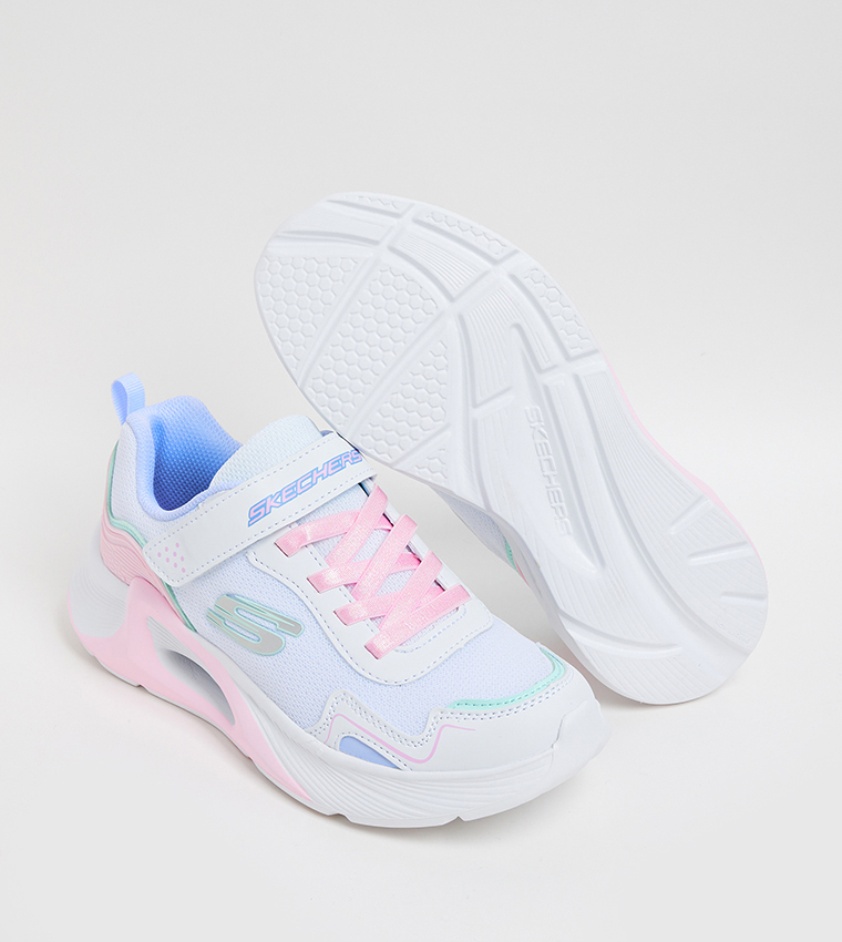 TIDE TECH Velcro Closure Sneakers