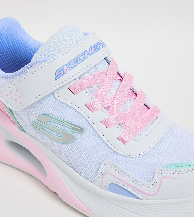 TIDE TECH Velcro Closure Sneakers