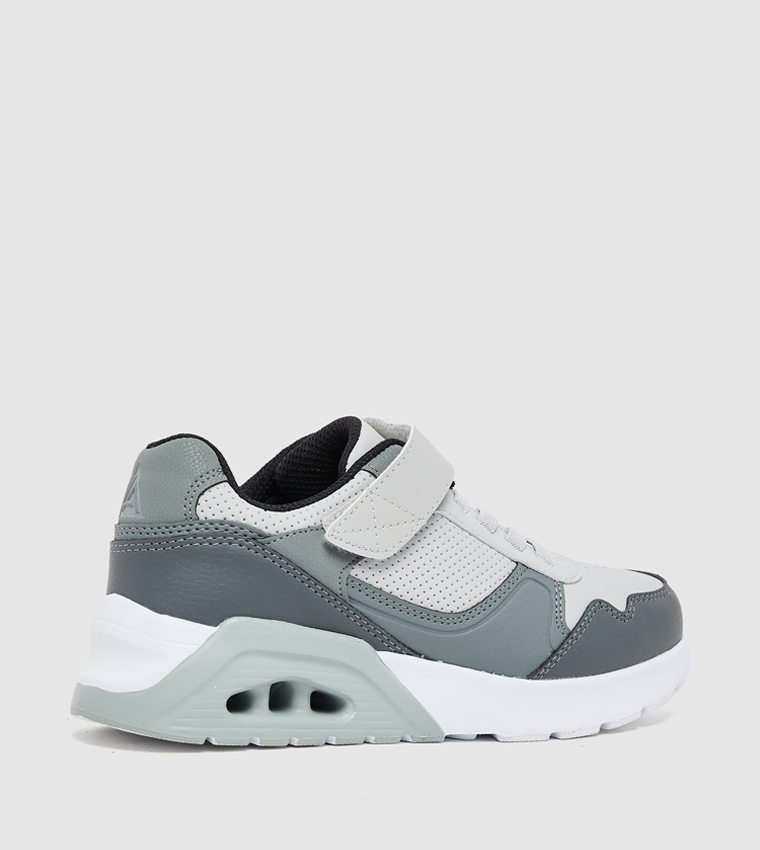 UNO LITE 2.0 Color Block Velcro Sneakers