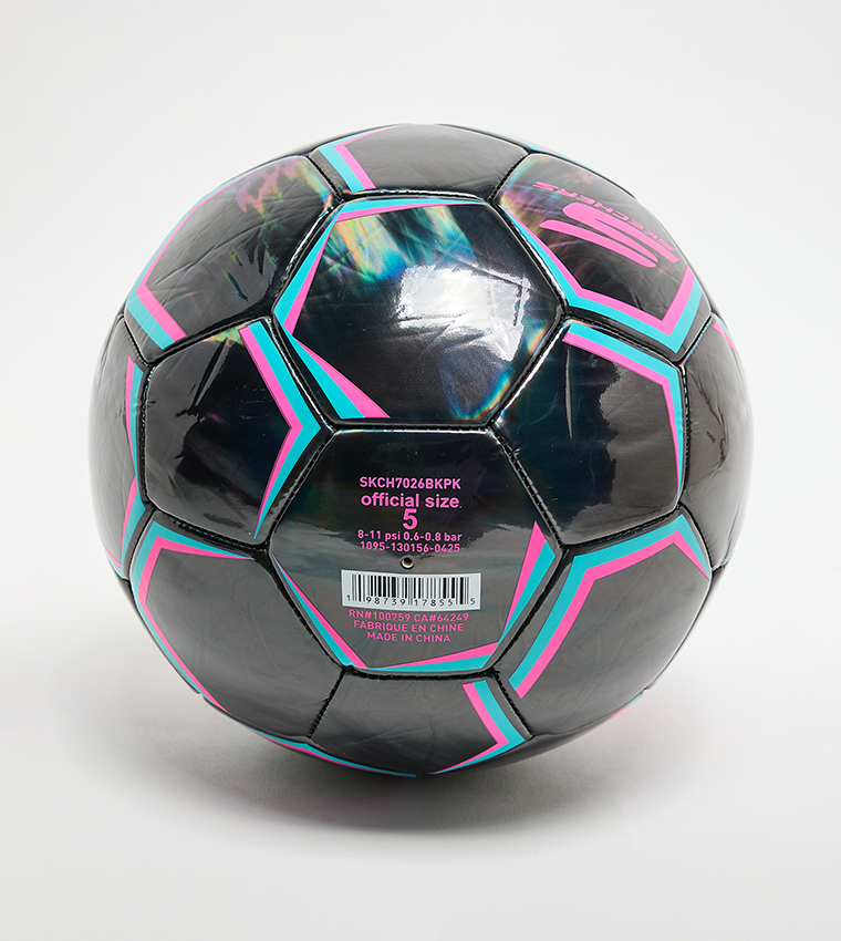 Switch Soccer Ball, Size 5
