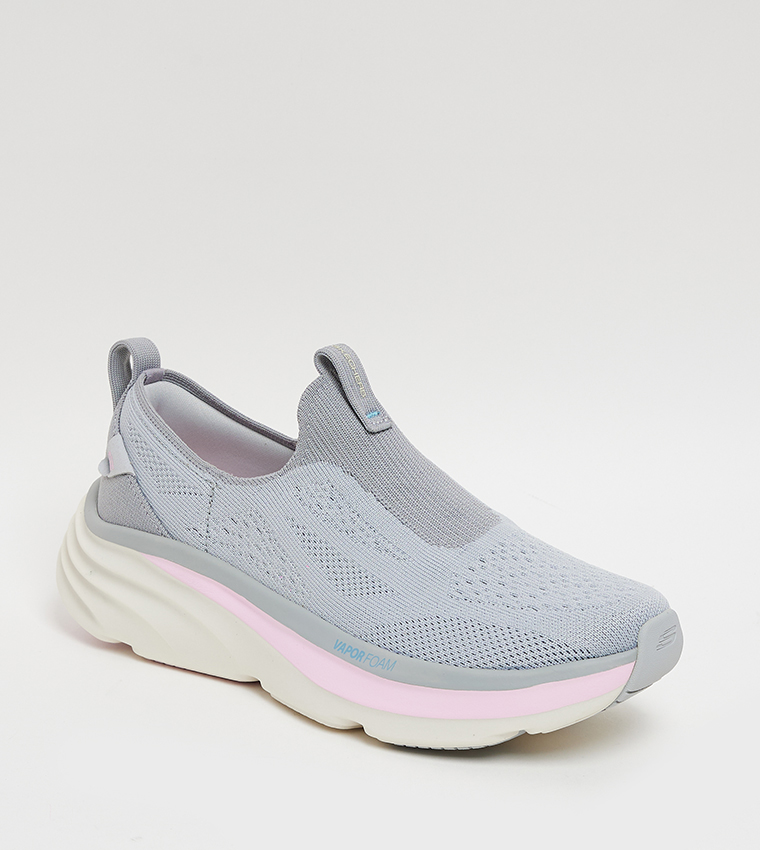 D'LUX VAPOR Slip-On Shoes