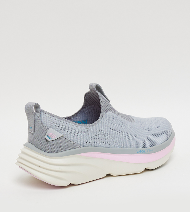 D'LUX VAPOR Slip-On Shoes