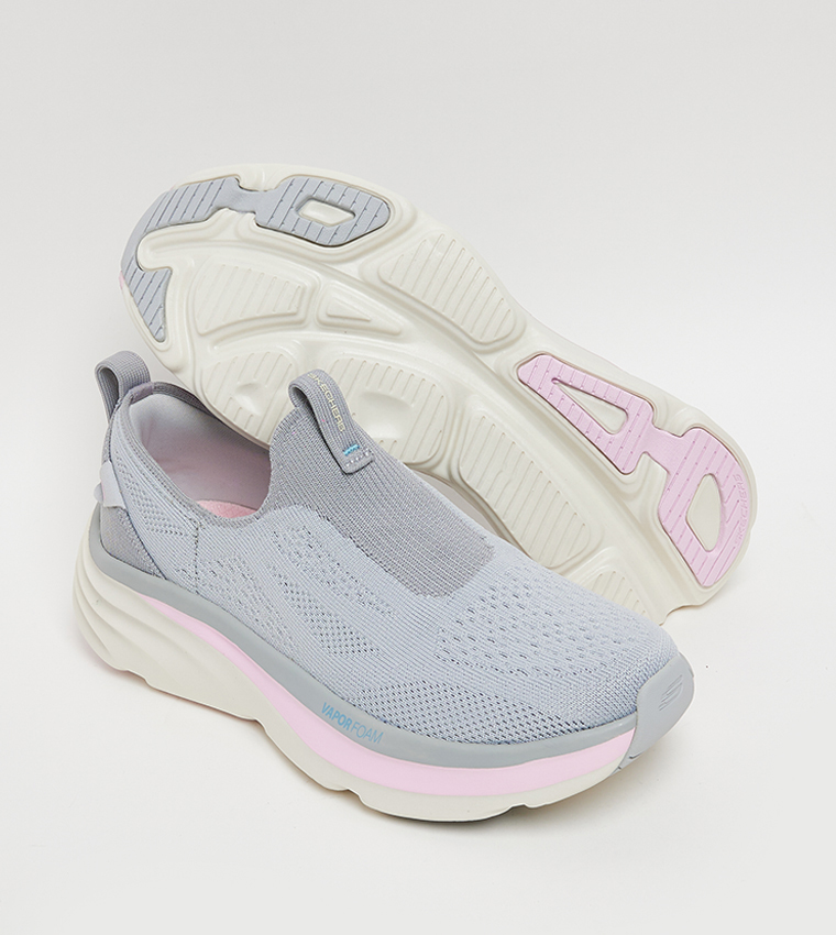 D'LUX VAPOR Slip-On Shoes